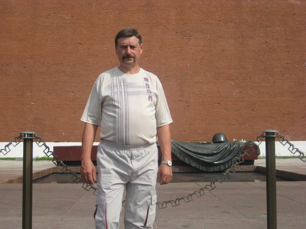 Анатолий Фомичев