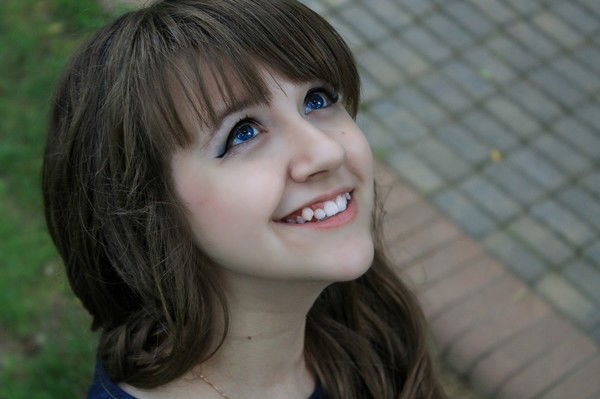 Дашка Моисеева