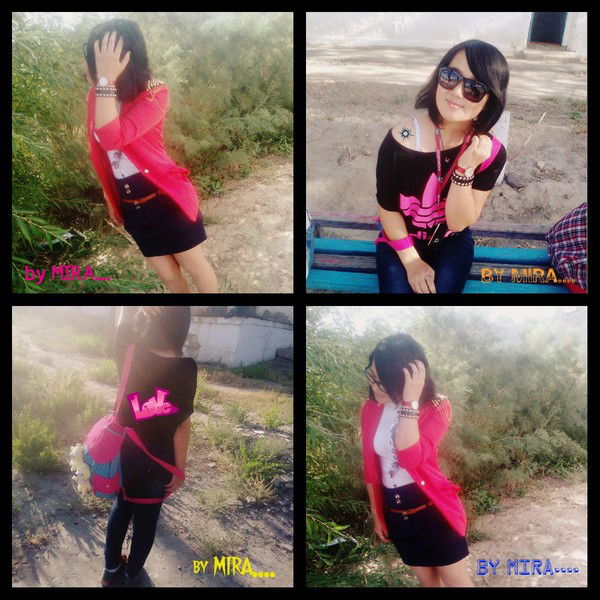 Mони Жеткербайкызы