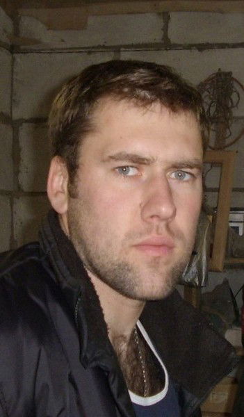 Саша Вашкевич