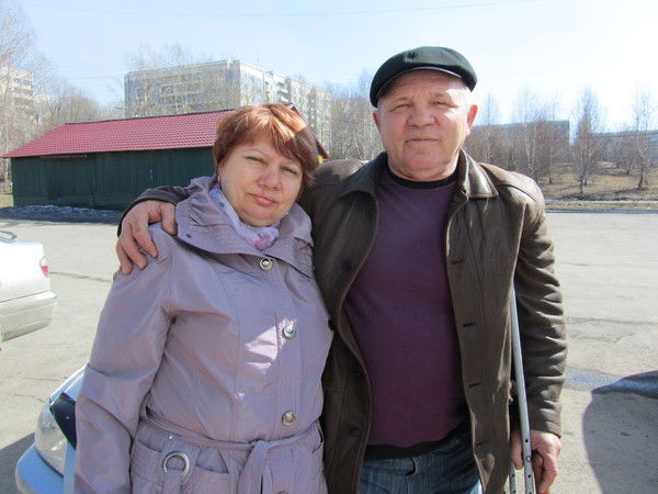 Анатолий Малахов