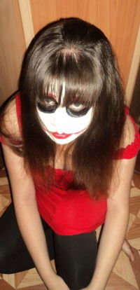 Екатерина Липатова