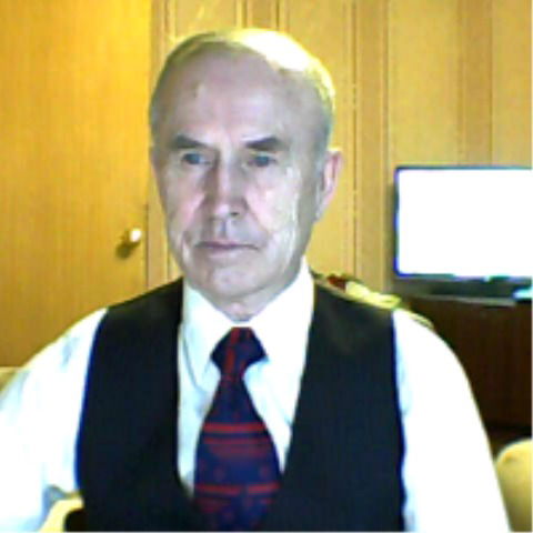 Александр Коняев