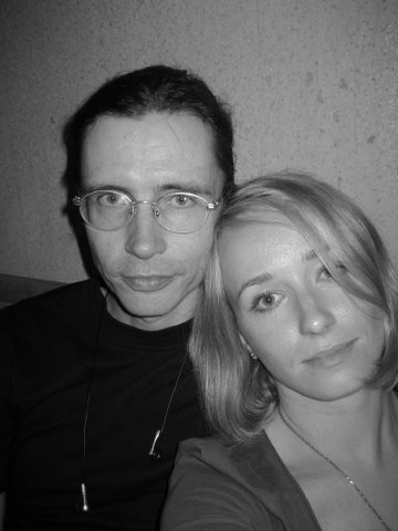 Андрей Яшин