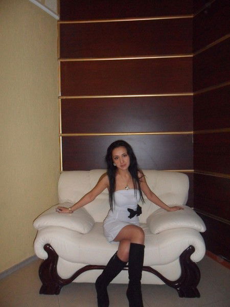 Салтанат Сарсенбенова