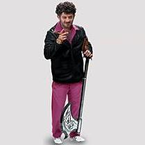 Афонасий Сифулин