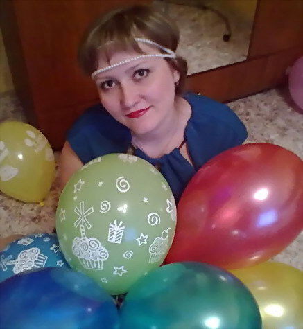 Александра Бутенко