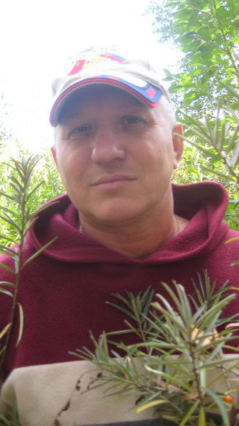 Валерий Маковский