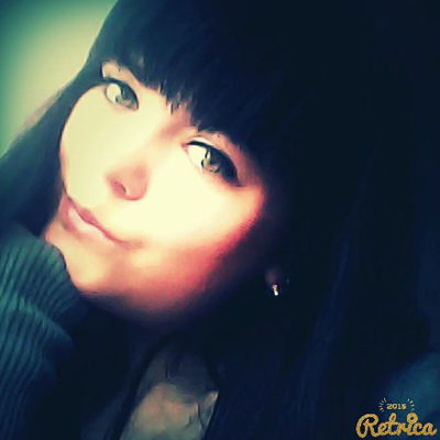 Елизавета Максименко