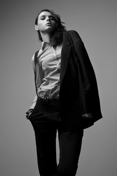 Кристина Горбачева