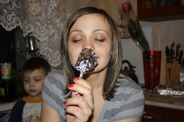 Валентина Малеева