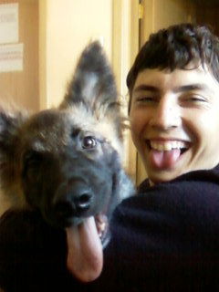 Виктор Ведяшкин