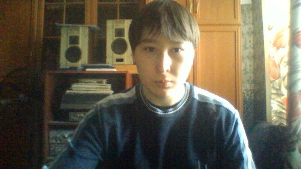 Никита Рязанов