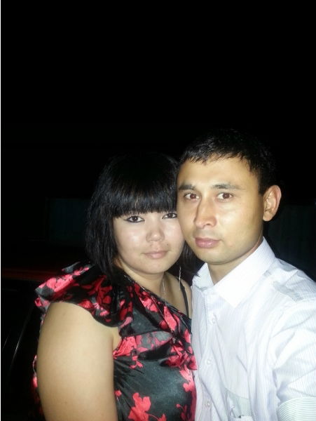 Саитов Тахир