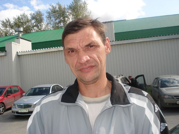 Алексей Фишер