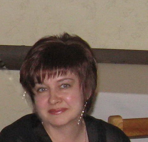 Надежда Ффф