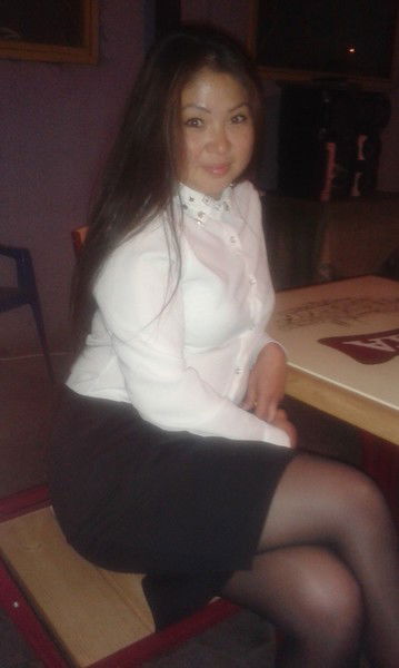 Назгуль Айджанова