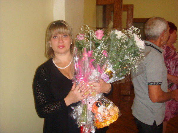 Марина Пучкина