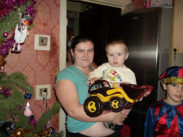 Виктор Фёдоров