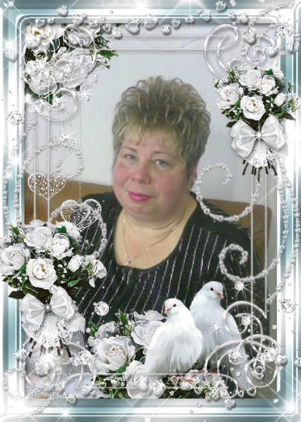 Ольга Шкребетько