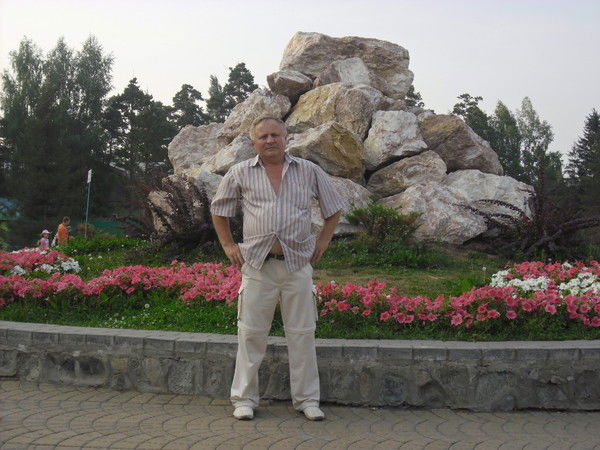 Сергей Чупахин