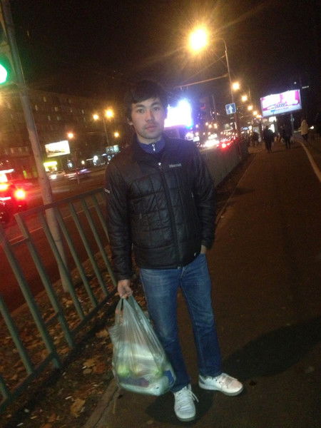 Суюнбек Абдылдаев