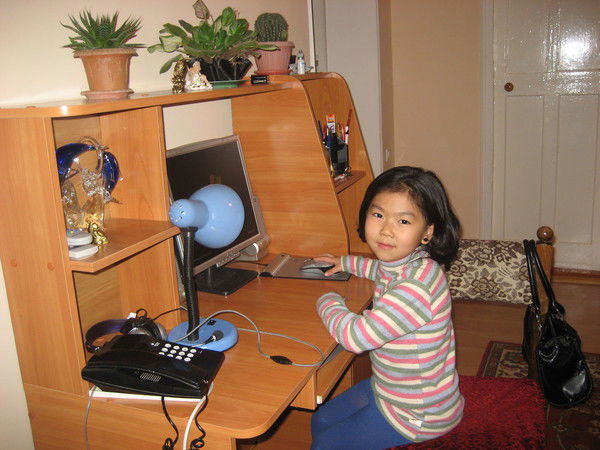 Тогжан Турсыналы