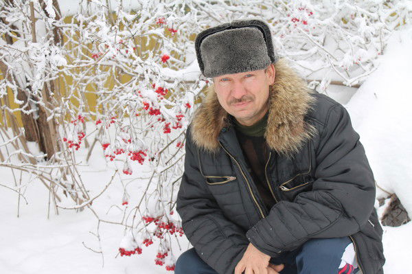 Наиль Бакеев