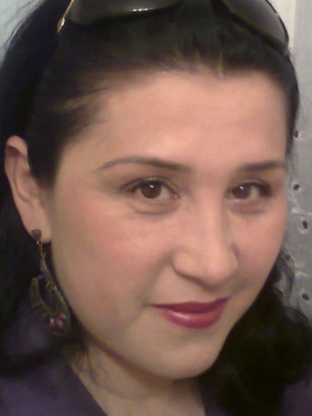 Саодат Аширова