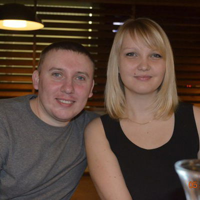 Ирина Бубнова