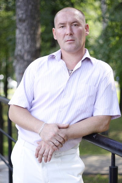 Дмитрий Максимов