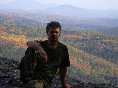 Владимир Бараков