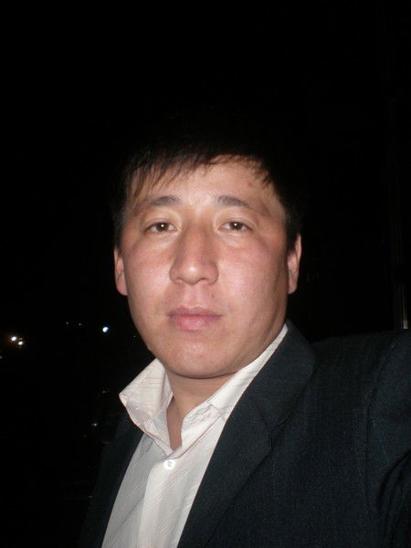 Берик Нургалиев