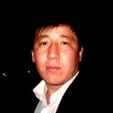 Берик Нургалиев