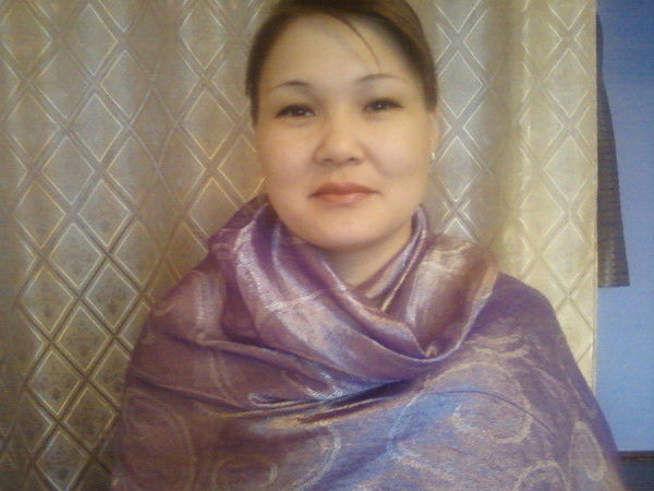 Гульжан ......