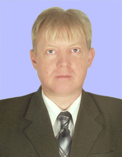 Сергей Пронин