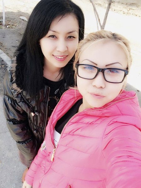 Жадыра Шукирбаева