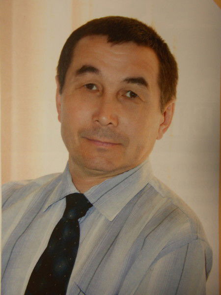 Зиннат Назыров