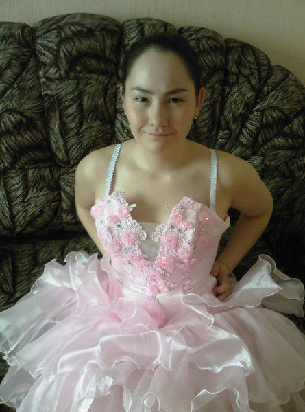 Наргиза Аянбаева