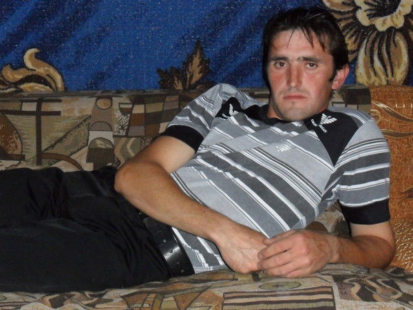 Вадим Кандул