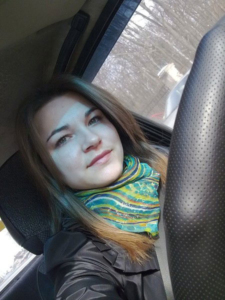 Ирина Воробьёва