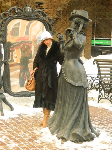 Наталья Романова-Соколова