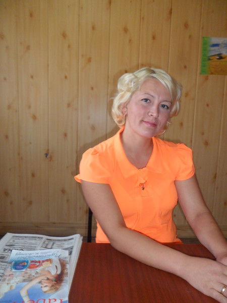 Надежда Михайлова