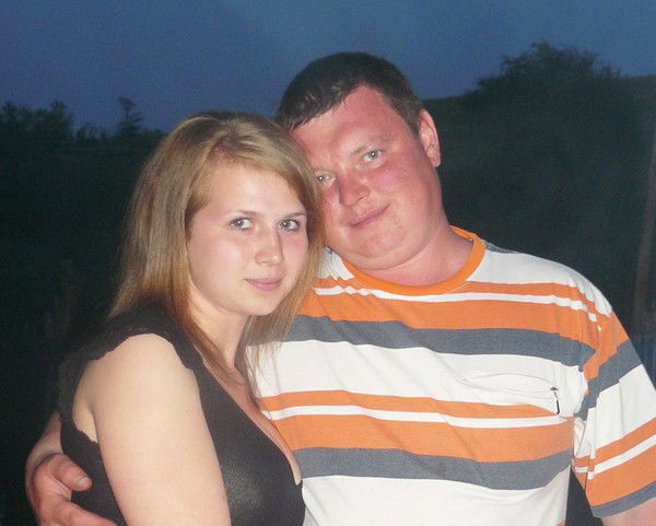 Катюшка Паршина