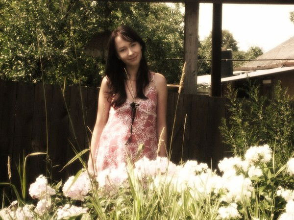 Настёна Schliessen