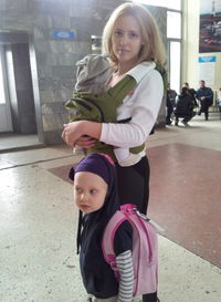 Екатерина Гернер-Дьяконова