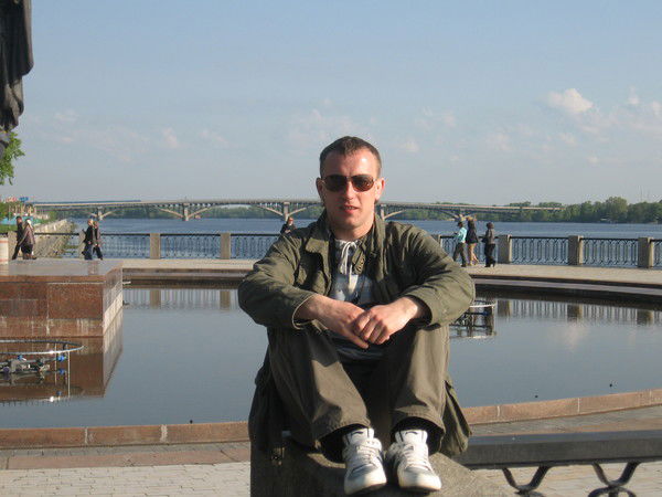 Юра Кудинов