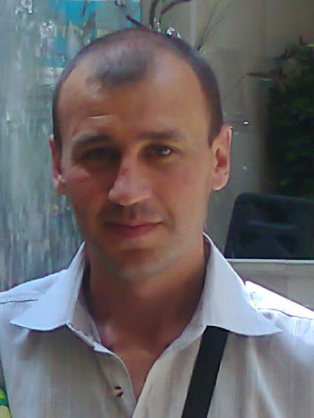 Александр Котельников