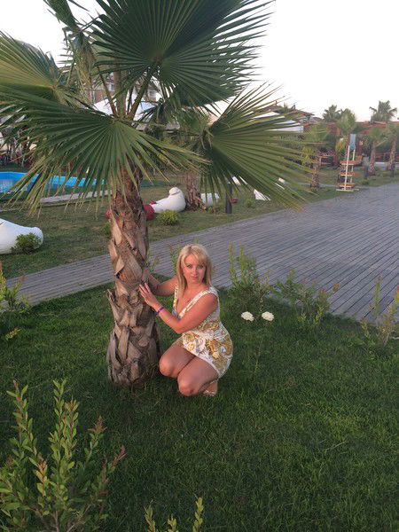 Танюшка Ковалева