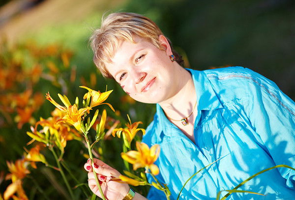 Вера Калтыгина